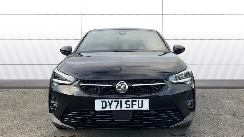 Vauxhall Corsa 1.2 Turbo SRi Premium 5dr Petrol Hatchback